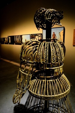 PADIGLIONE INDIANO Biennale di Venezia. Fotografie di Giulio Azzarello ©2020. PADIGLIONE INDIANO Biennale di Venezia. Fotografie di Giulio Azzarello ©2020.