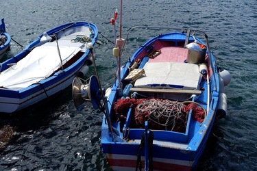 MONDELLO. Fotografie di Giulio Azzaello &copy;2022.