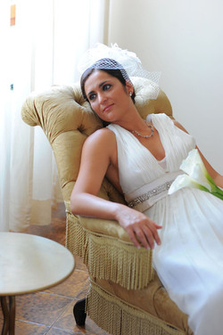 IL MATRIMONIO DI PAOLA E RAPHAEL fotografie di Giulio Azzarello &copy;2014.