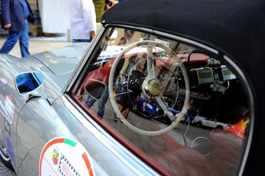 TARGA FLORIO CLASSICA fotografie di Giulio Azzarello ©2019.