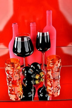 STILL LIFE fotografie di Giulio Azzarello &copy;2020.