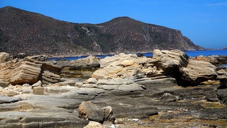 FAVIGNANA. Fotografie di Giulio Azzarello &copy;2022.