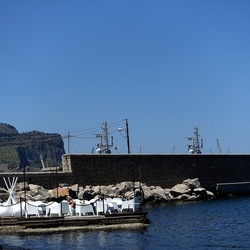 PALERMO. Fotografie di Giulio Azzarello &copy;2023.