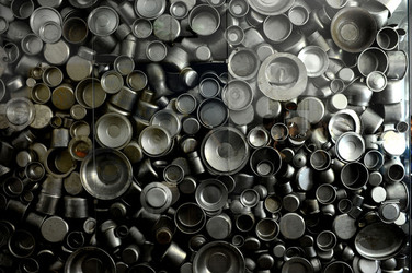 IL MUSEO SCHINDLER a Cracovia. Fotografie di Giulio Azzarello ©2016. IL MUSEO SCHINDLER a Cracovia. Fotografie di Giulio Azzarello ©2016.