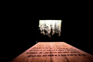 PADIGLIONE INDIANO Biennale di Venezia. Fotografie di Giulio Azzarello ©2020. PADIGLIONE INDIANO Biennale di Venezia. Fotografie di Giulio Azzarello ©2020.