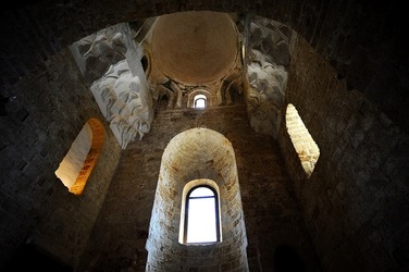 IL CASTELLO della ZISA di PALERMO. Fotografie di Giulio Azzarello ©2018. IL CASTELLO della ZISA di PALERMO. Fotografie di Giulio Azzarello ©2018.