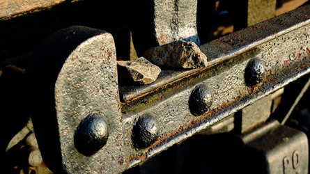 AUSCHHWITZ BIRKENAU la commemorazione. Fotografie di Giulio Azzarello &copy;2016.