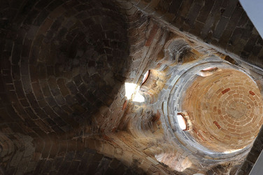 CASTELLO di Mare dolce a Palermo archeo sito arabo normanno panoramiche e particolari. Fotografie di Giulio Azzarello &copy;2014.