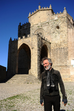 MARCELLO MAZZARELLA attore ritratti. Fotografie di Giulio Azzarello ©2014.