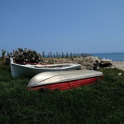 FIUMARA D ARTE. Fotografie di Giulio Azzarello &copy;2023.