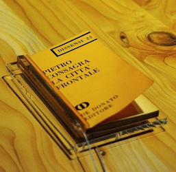 PADIGLIONE ITALIANO BIENNALE di ARCHITETTURA di VENEZIA 2018. Foto di G.Azzarello &copy;2018.