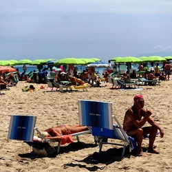 SAN VITO LO CAPO. Fotografie di Giulio Azzarello &copy;2023.