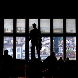 FIRENZE fotografie di Giulio Azzarello &copy;2022.