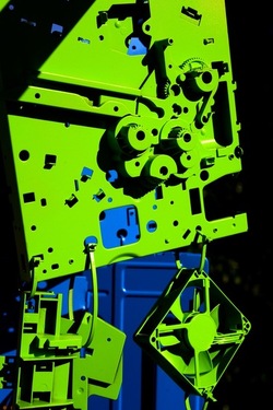 STILL LIFE ASSURDI fotografie di Giulio Azzarello ©2020.