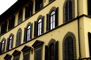 FIRENZE centro storico. Fotografie di Giulio Azzarello &copy;2016.