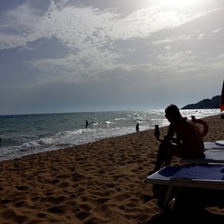 SELINUNTE. Fotografie di Giulio Azzarello &copy;2022.