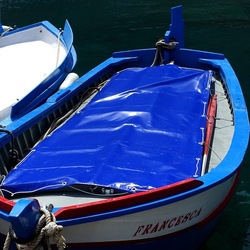 BARCHE. Fotografie di Giulio Azzarello ©2022.