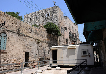 PALESTINA i territori palestinesi panoramiche e particolari. Foto di Giulio Azzarello ©2014. PALESTINA i territori palestinesi panoramiche e particolari. Foto di Giulio Azzarello ©2014.