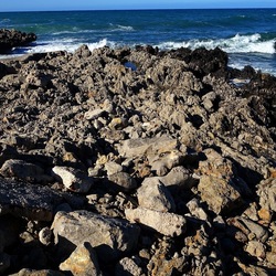 COSTA SICILIANA. Fotografie di Giulio Azzarello &copy;2022.
