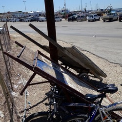 TRAPANI. Fotografie di Giulio Azzarello ©2022.