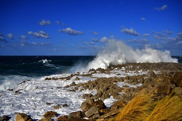 COSTA SICILIANA fotografie di Giulio Azzarello &copy;2020.