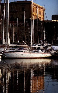 PALERMO fotografie di Giulio Azzarello ©2020.