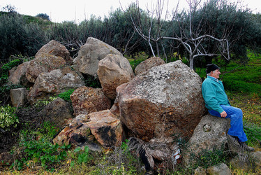 TIPICO FRANTOIO fotografie di Giulio Azzarello ©2014. TIPICO FRANTOIO fotografie di Giulio Azzarello ©2014.