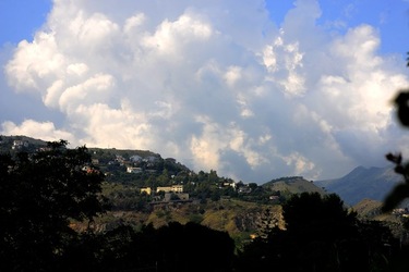 GIARDINO SICILIANO fotografie di Giulio Azzarello &copy;2020.