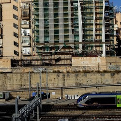 PALERMO. Fotografie di Giulio Azzarello &copy;2022.