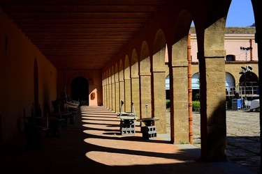 PARABOLE fotografie di Giulio Azzarello ©2020.