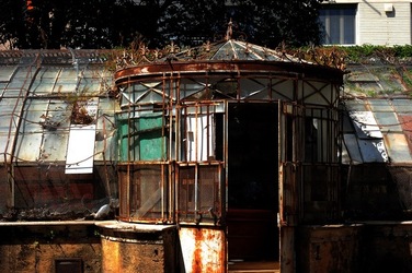 VILLA TRABIA Palermo. Fotografie di Giulio Azzarello ©2018. VILLA TRABIA Palermo. Fotografie di Giulio Azzarello ©2018.