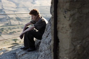 ROSSO MALPELO film di P.Scimeca. Fotografie di scena e set di Giulio Azzarello &copy;2014.