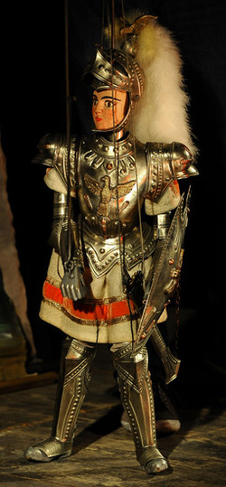 OPERA DEI PUPI di Mimmo Cuticchio in uno spettacolo natalizio a Palermo. Fotografie di Giulio Azzarello ©2014. OPERA DEI PUPI di Mimmo Cuticchio in uno spettacolo natalizio a Palermo. Fotografie di Giulio Azzarello ©2014.