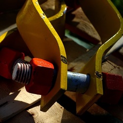 FERRI. Fotografie di Giulio Azzarello ©2025. FERRI. Fotografie di Giulio Azzarello ©2025.