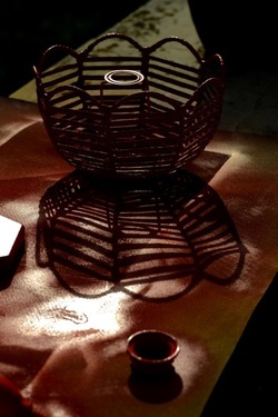 STILL LIFE ASSURDI fotografie di Giulio Azzarello &copy;2020.