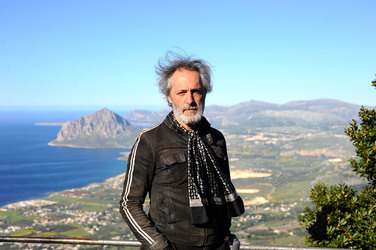 MARCELLO MAZZARELLA attore ritratti. Fotografie di Giulio Azzarello ©2014.