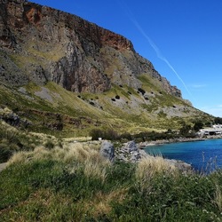 RISERVA NATURALE. Fotografie di Giulio Azzarello &copy;2022.