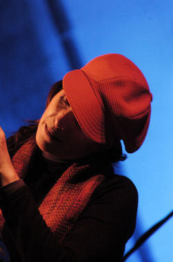 COPPOLE fotografie di Giulio Azzarello &copy;2014.