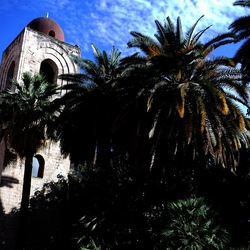 PALERMO fotografie di Giulio Azzarello &copy;2020.