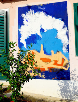 ISOLA DI USTICA il paese. Fotografie di Giulio Azzarello ©2016. ISOLA DI USTICA il paese. Fotografie di Giulio Azzarello ©2016.