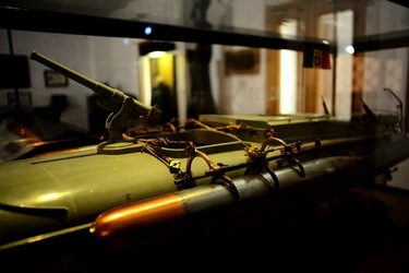 MUSEO DELLA NAVE Venezia. Fotografie di Giulio Azzarello ©2020. MUSEO DELLA NAVE Venezia. Fotografie di Giulio Azzarello ©2020.