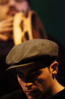 COPPOLE fotografie di Giulio Azzarello &copy;2014.