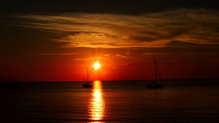 CEFALU in Sicilia. Fotografie di Giulio Azzarello &copy;2105 2016.