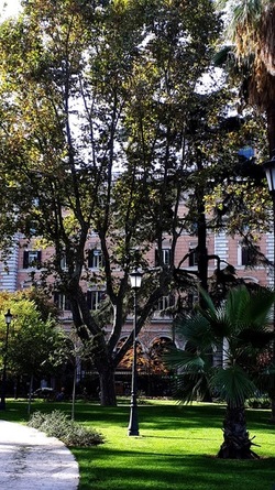 ROMA fotografie di Giulio Azzarello &copy;2022.