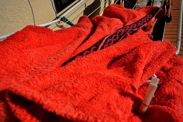 ROSSO fotografie di Giulio Azzarello &copy;2019.