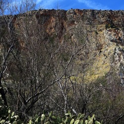 RISERVA NATURALE. Fotografie di Giulio Azzarello &copy;2022.