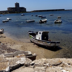 TRAPANI. Fotografie di Giulio Azzarello ©2022.