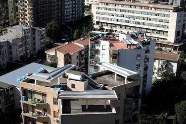 METROPOLI PALERMO. Fotografie di Giulio Azzarello ©2015.