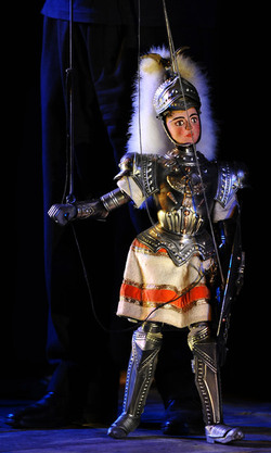 OPERA DEI PUPI di Mimmo Cuticchio in uno spettacolo natalizio a Palermo. Fotografie di Giulio Azzarello ©2014. OPERA DEI PUPI di Mimmo Cuticchio in uno spettacolo natalizio a Palermo. Fotografie di Giulio Azzarello ©2014.