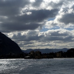 MONDELLO. Fotografe di Giulio Azzarello &copy;2023.